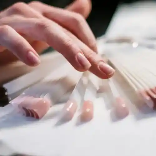 Gel Nails